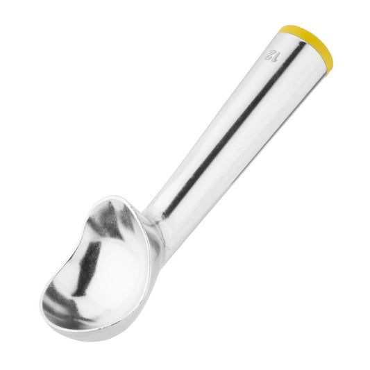 Cuillère à glace Vogue pastille jaune 85ml - Vogue - GJ540