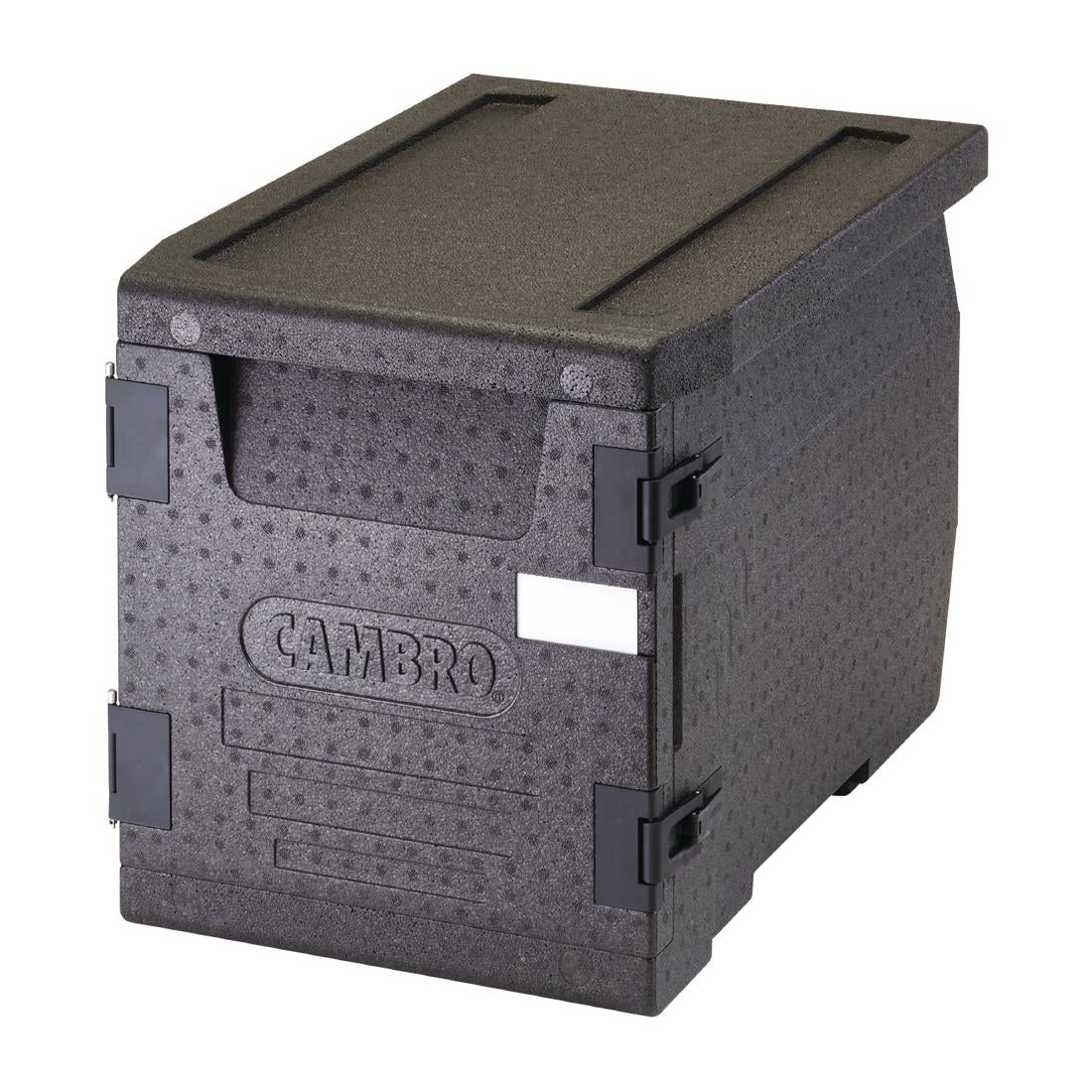 Conteneur EPP à chargement frontal GN 1/1 Cambro 60 litres - Cambro - DW564