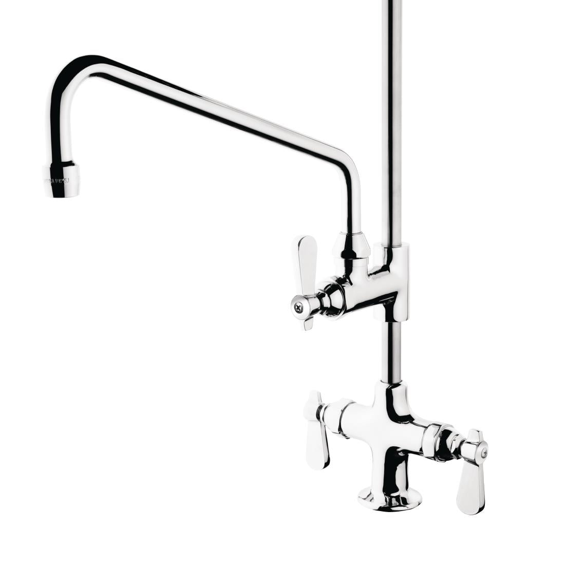 Demi-robinet Vogue pour unités de pré-rinçage CE984/CE985 - Vogue - FC347