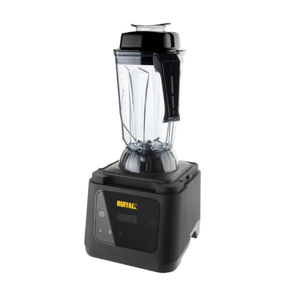 Blender de bar digital Buffalo 2,5L - Buffalo - CY140