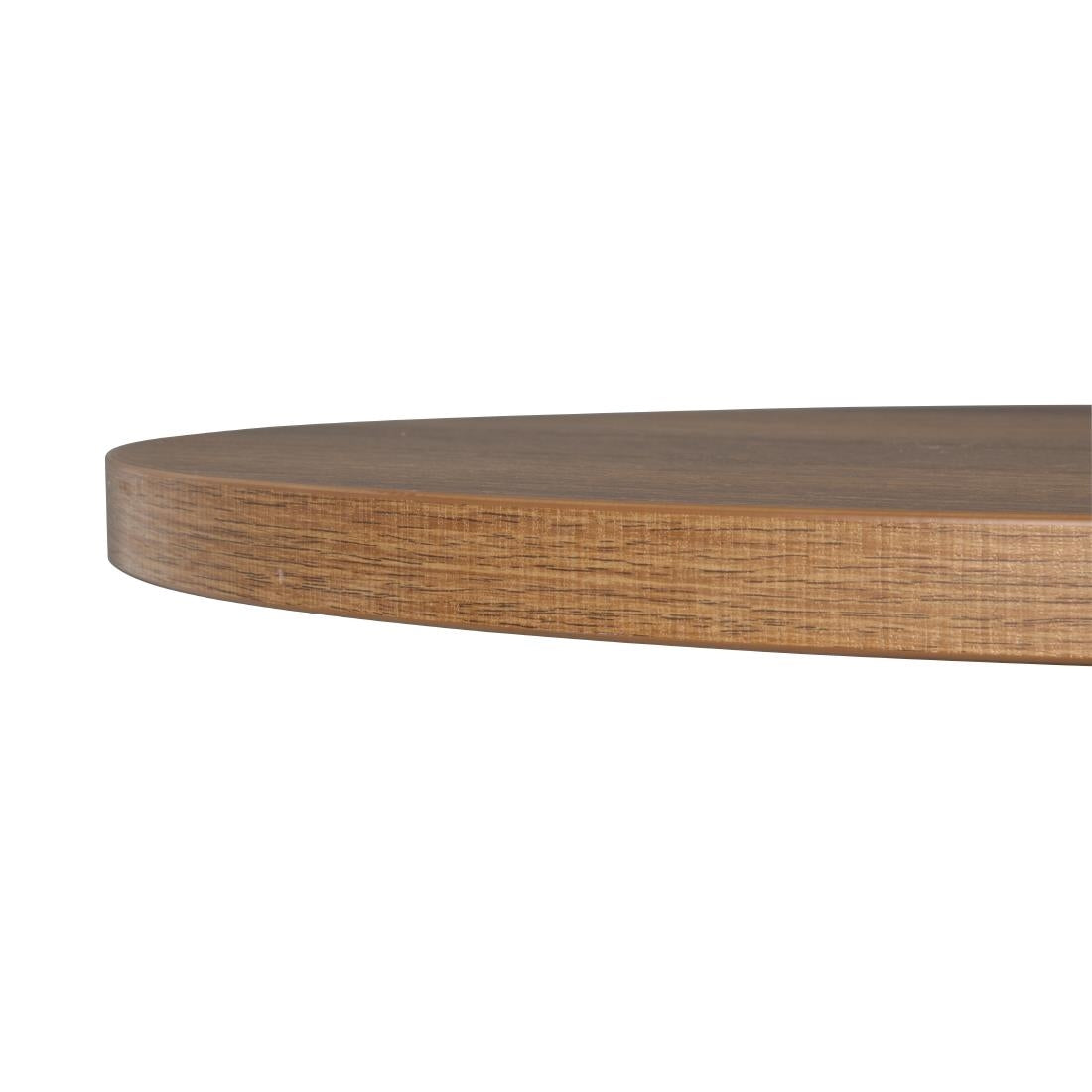Table ronde Bolero Complete 600mm - Bolero - CH993