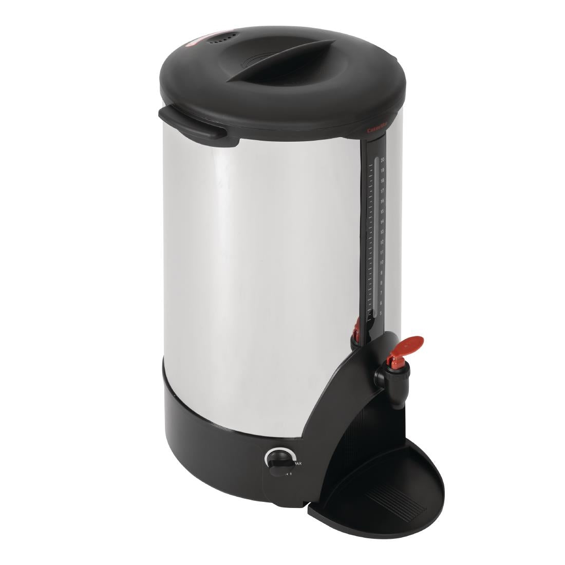 Chauffe-eau Caterlite 20L - Caterlite - J722