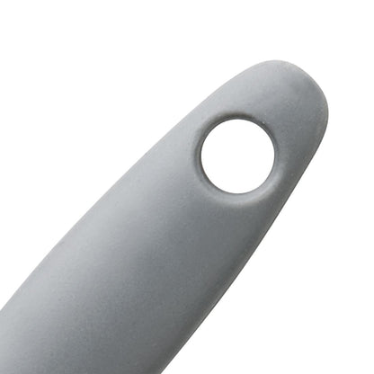 Mini spatule maryse grise en silicone résistant à la chaleur Vogue - Vogue - DA527