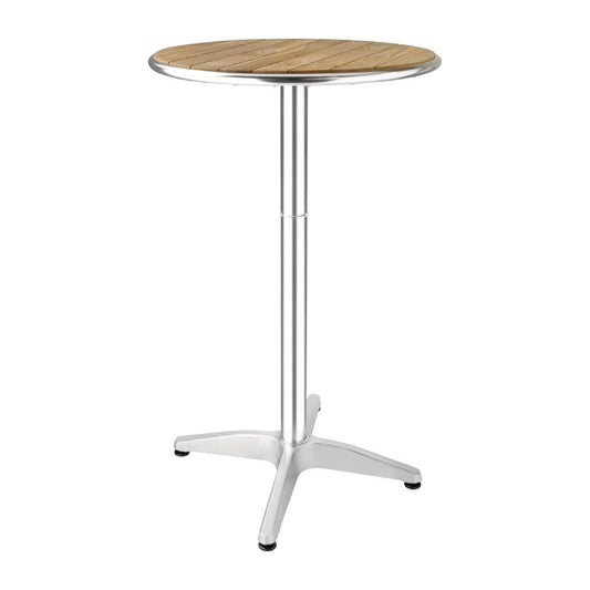 Mange-debout rond en frêne Bolero 600mm - Bolero - GR332