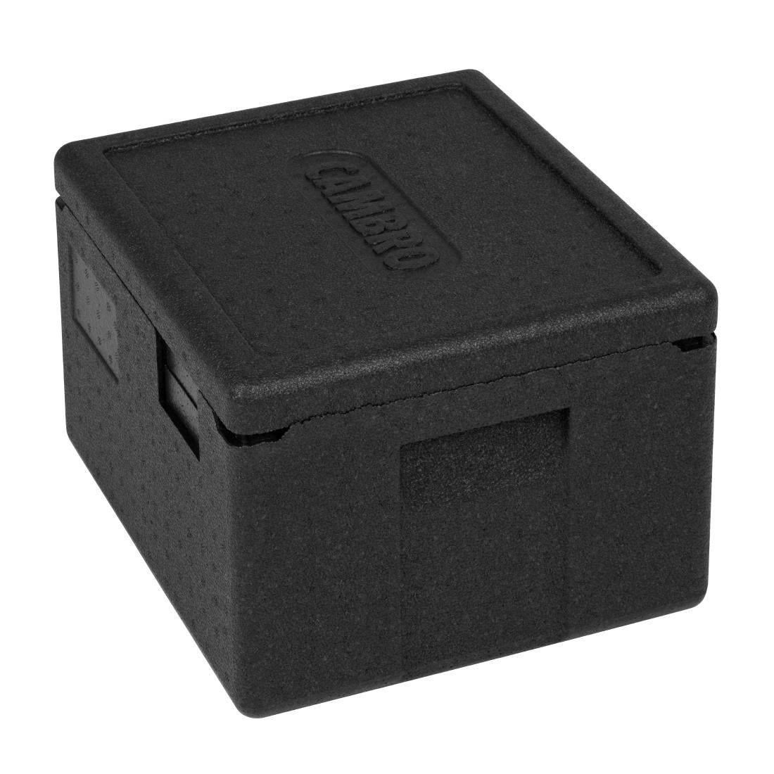 Conteneur EPP ouverture sur le dessus GN 1/2 Cambro 16,9 Litres - Cambro - DW570