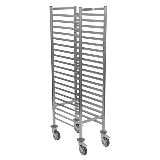 Echelle professionnelle Matfer Bourgeat Optimo 20 niveaux GN 1/1 - Matfer Bourgeat - CX723