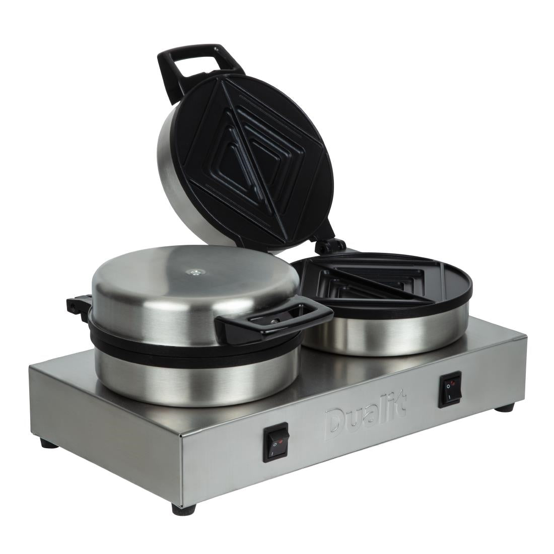 Toaster à croque-monsieur Dualit 73002 - Dualit - J476