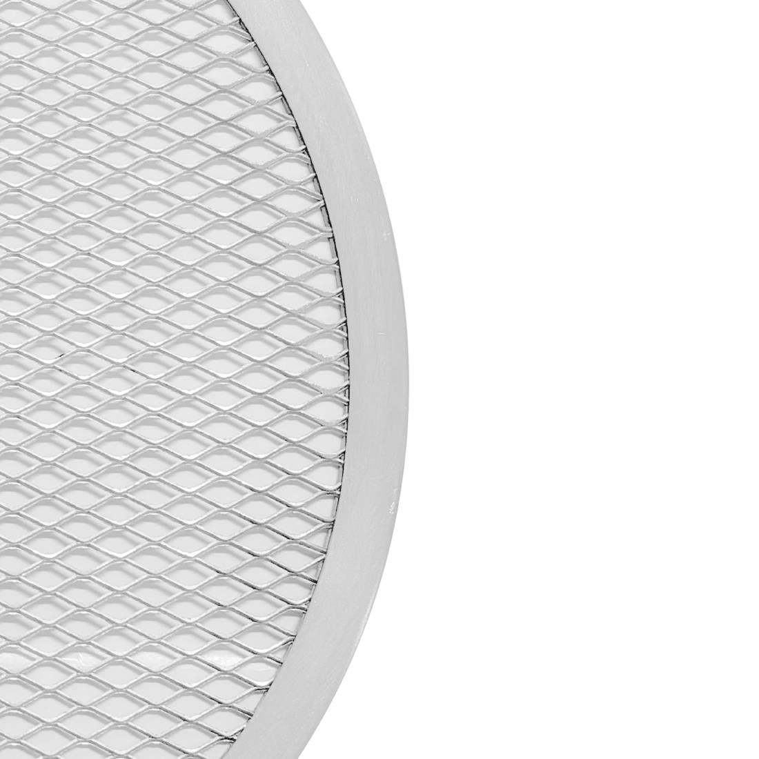 Grille à pizza en aluminium Vogue 254mm - Vogue - HZ491