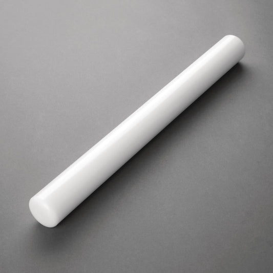 Rouleau à pâtisserie en polyéthylène Vogue 457mm - Vogue - J174