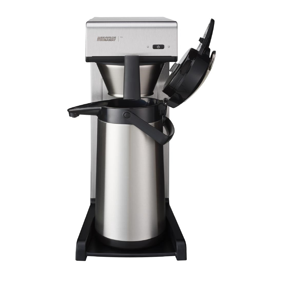 Machine à café Bravilor TH - Bravilor Bonamat - T418