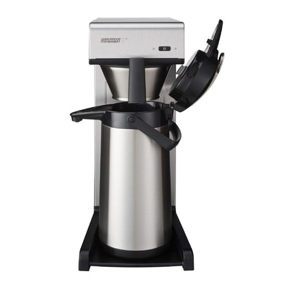 Machine à café Bravilor TH - Bravilor Bonamat - T418