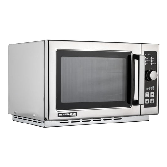 Micro-ondes manuel grande capacité Menumaster RCS511DSE - Menumaster - CM745