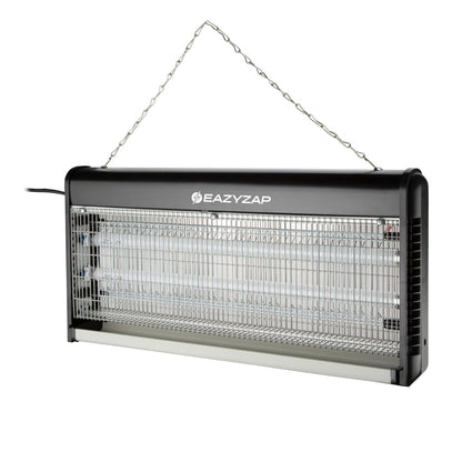 Désinsectiseur LED Eazyzap 20W - Eazyzap - FD498
