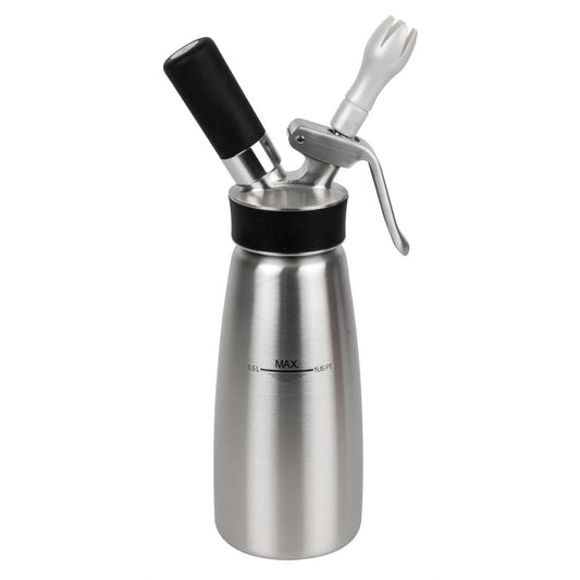 Siphon à chantilly ISI 500ml - ISI - K637