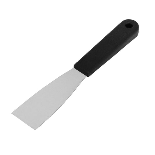 Spatule inox Schneider 40mm - Schneider - GT027