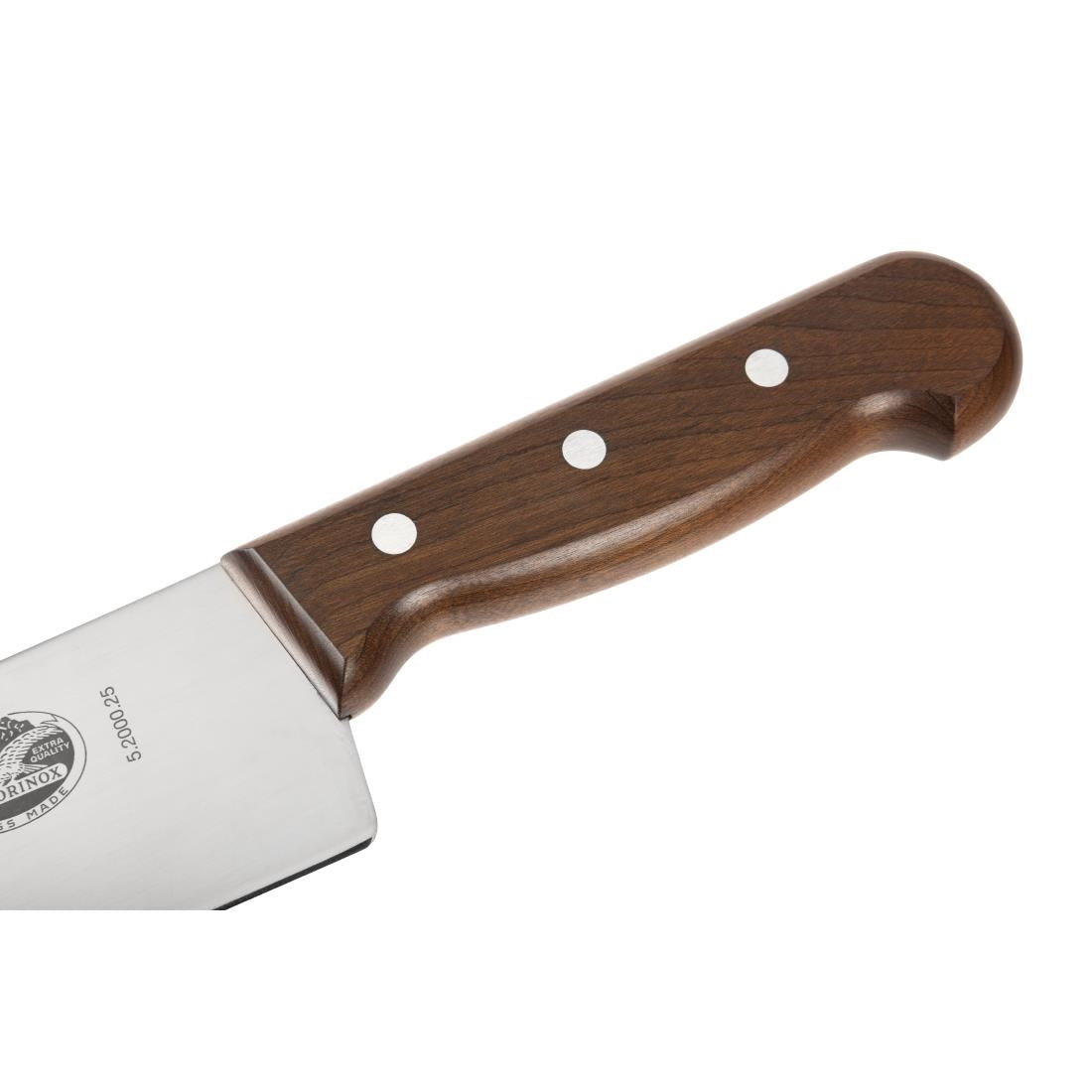 Couteau de cuisinier à manche en bois Victorinox 255mm - Victorinox - C606