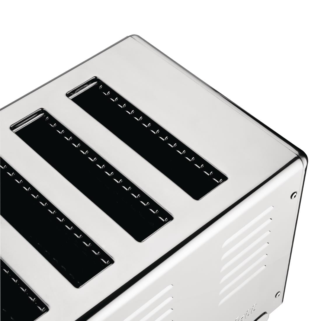 Grille-pain 6 fentes Rowlett Premier avec résistances DuraHeat supplémentaires - Rowlett - HW901