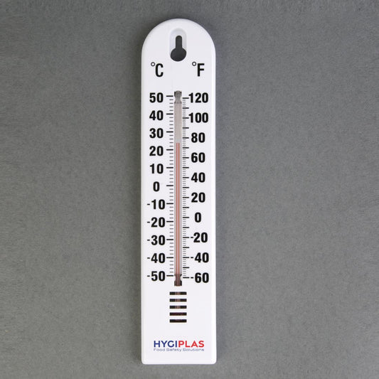 Thermomètre mural Hygiplas - Hygiplas - J228