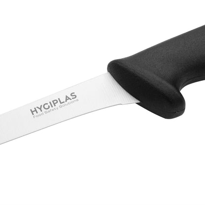 Couteau à désosser Hygiplas 125mm - Hygiplas - C267