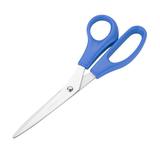 Ciseaux Hygiplas bleus - Hygiplas - DM037