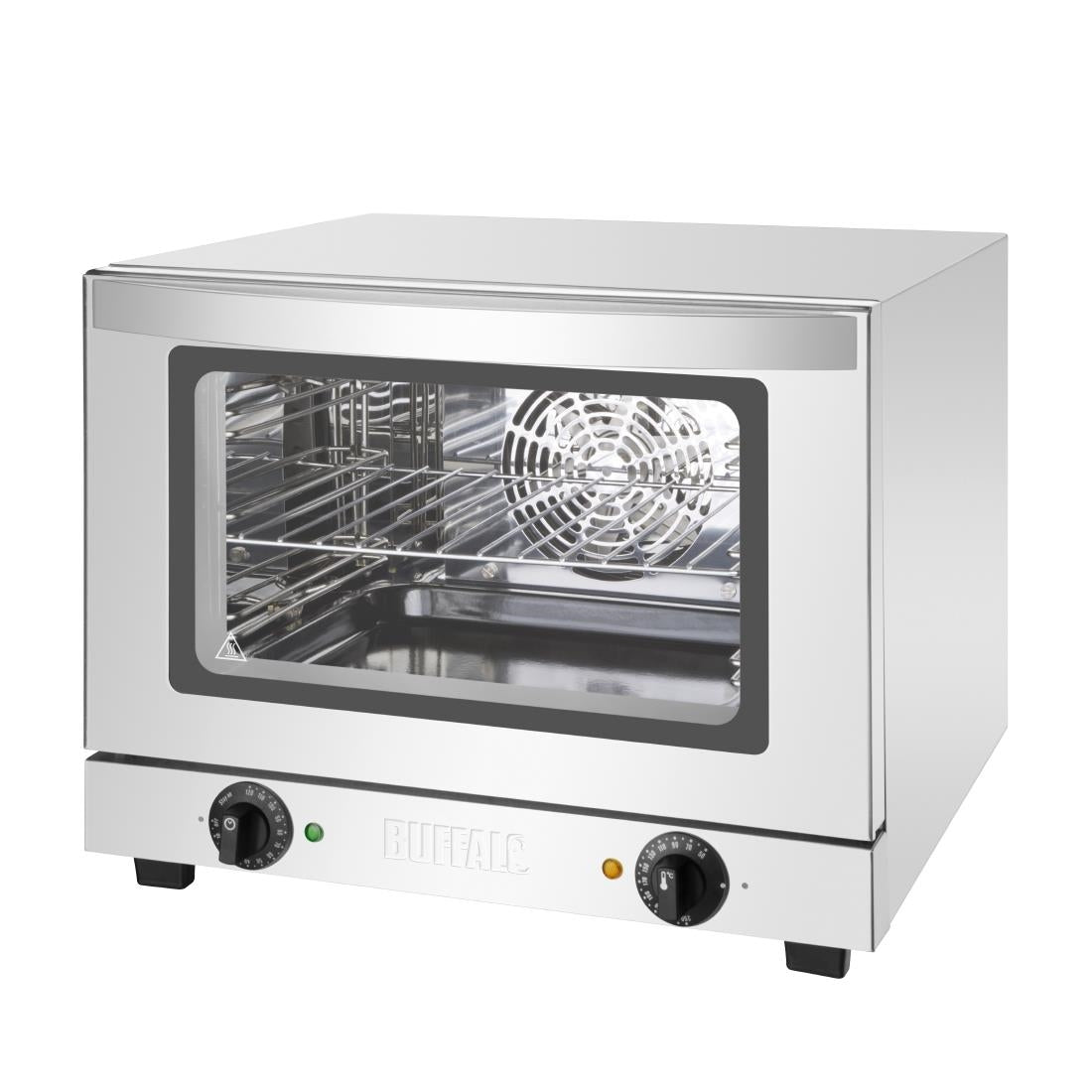 Four à convection professionnel Buffalo 21L - Buffalo - DA957