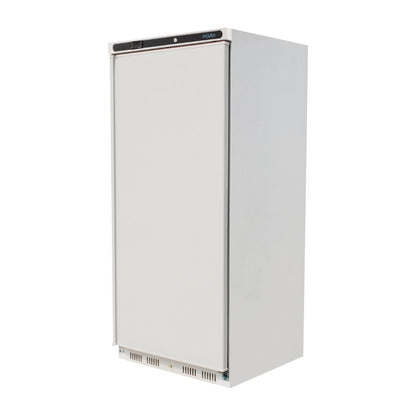 Armoire pâtissière une porte Polar Série G blanche 522L - Polar - GL185