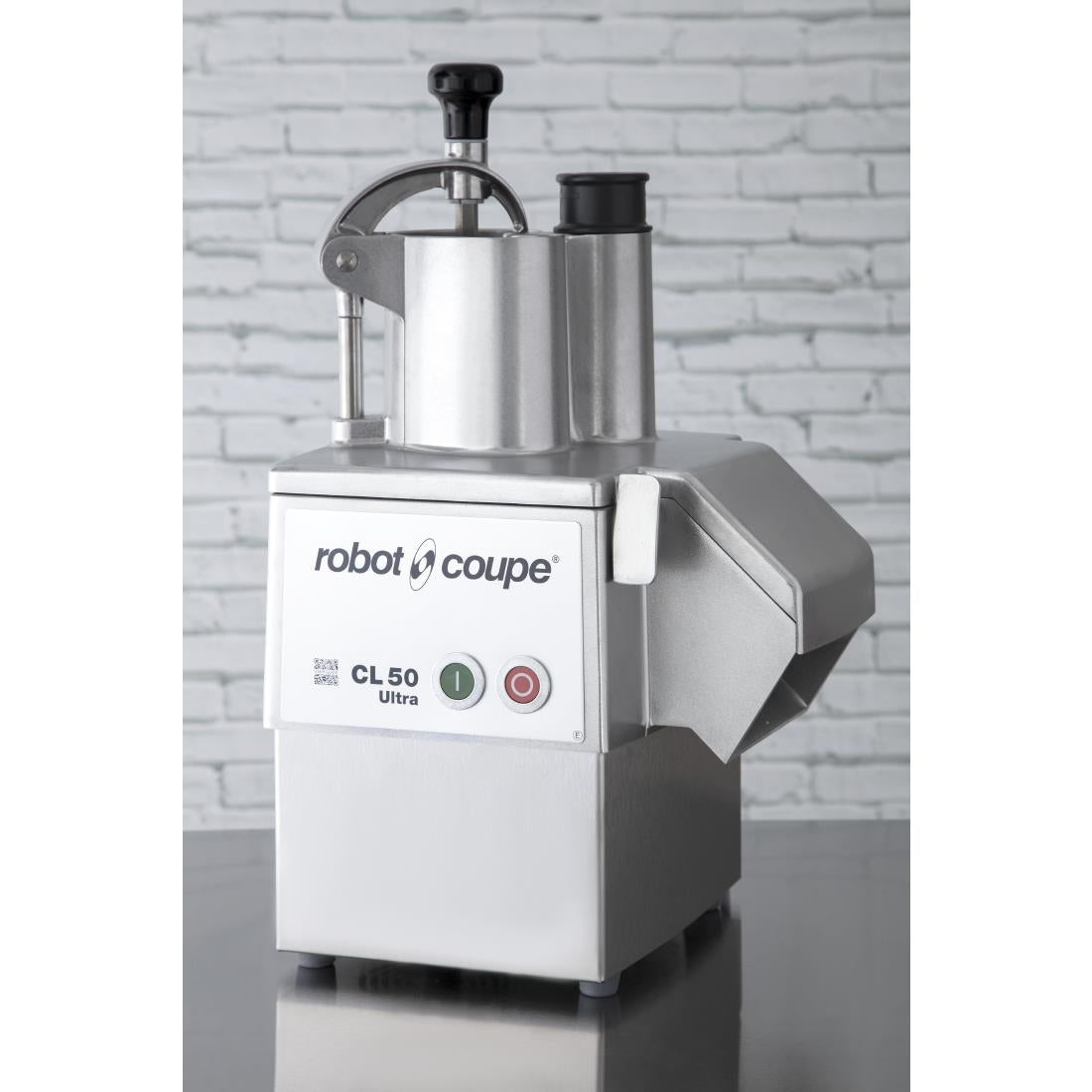 Coupe-légumes Robot Coupe CL50 Ultra - Robot Coupe - DA307