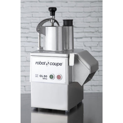 Coupe-légumes Robot Coupe CL50 Ultra - Robot Coupe - DA307