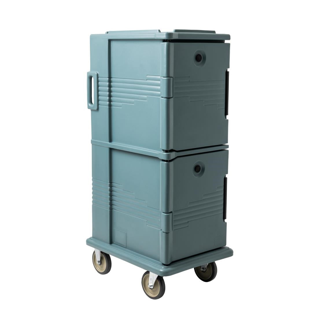 Chariot Ultra Camcart bleu ardoise - Cambro - CG141