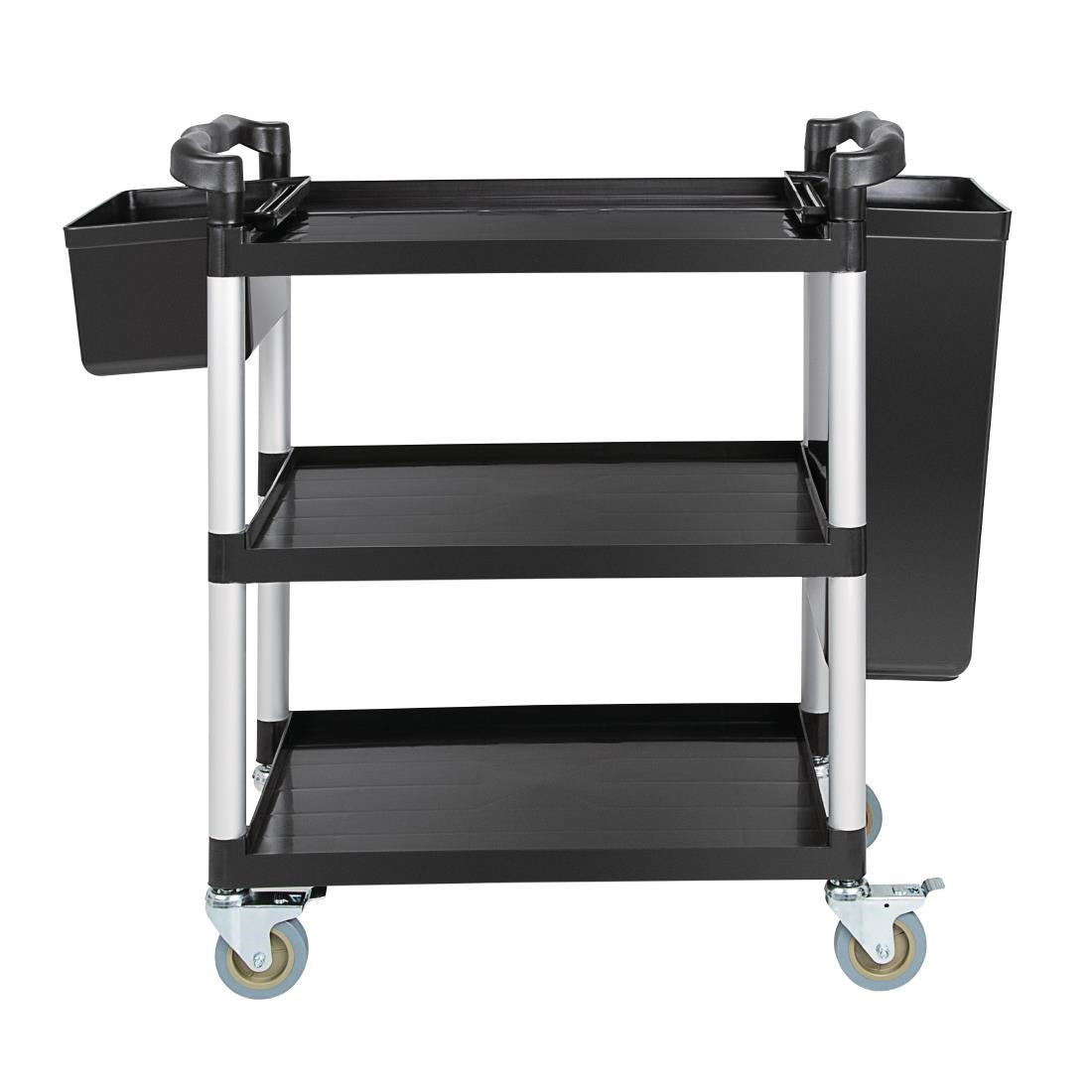 Chariot en polypropylène modèle compact Vogue - Vogue - CF101