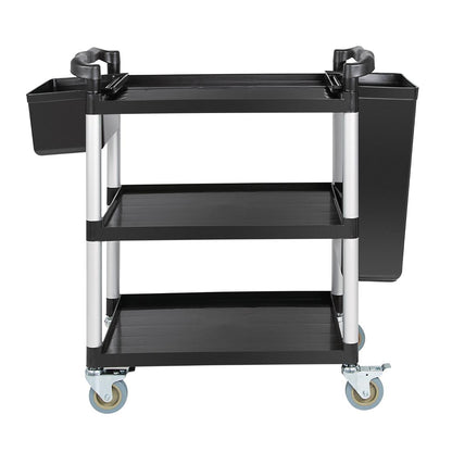 Chariot en polypropylène modèle compact Vogue - Vogue - CF101