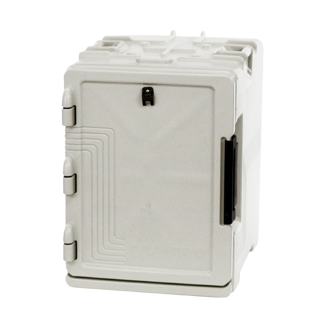 Conteneur GN isotherme Cambro UPCS400 Série S gris moucheté - Cambro - CJ631