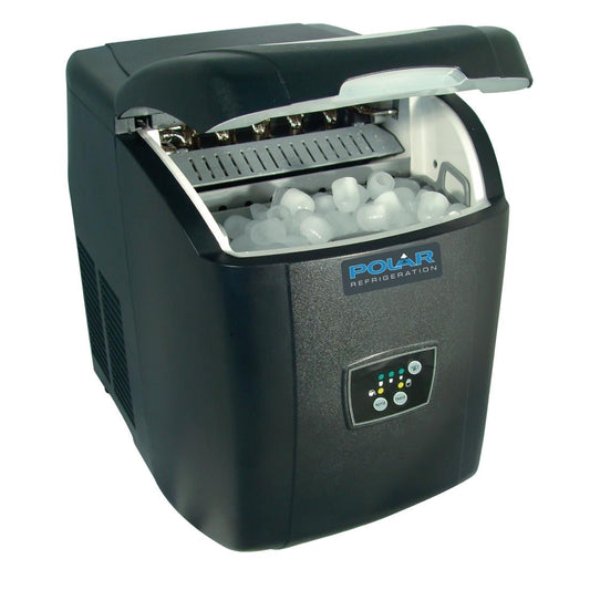 Machine à glaçons de comptoir Polar Série C 11kg - Polar - CH478