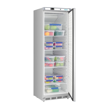 Armoire réfrigérée positive Polar Série C inox 400L - Polar - PC004