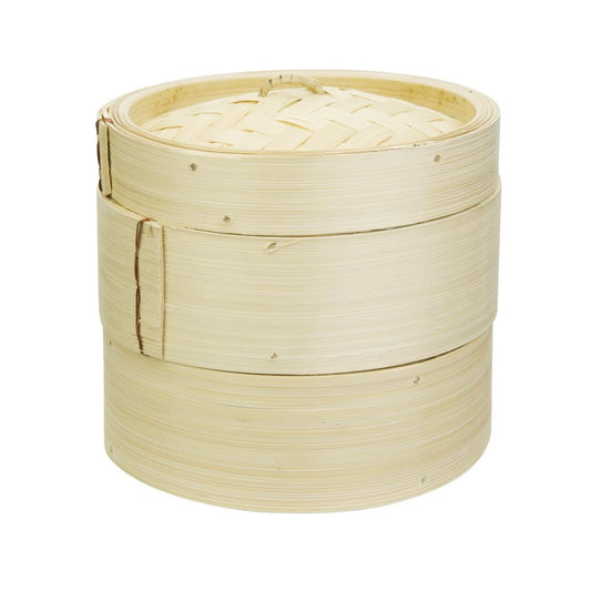 Panier vapeur bambou Vogue 15,2 cm - Vogue - K302