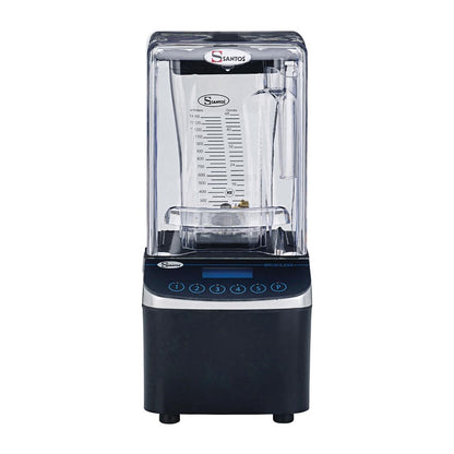 Blender silencieux Brushless Santos 62A - Santos - DN638