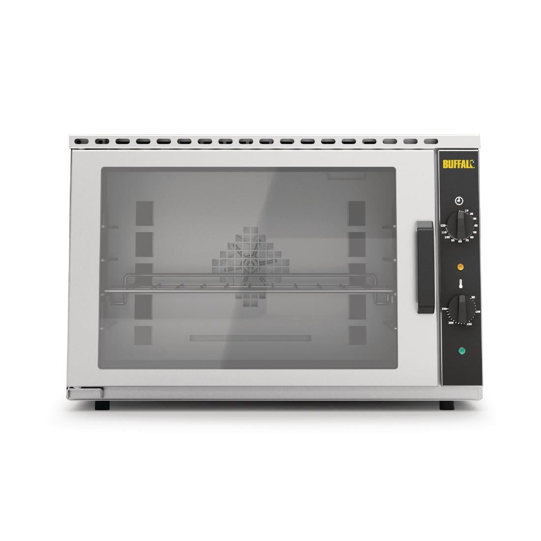 Four à convection Buffalo 50L - Buffalo - CW863