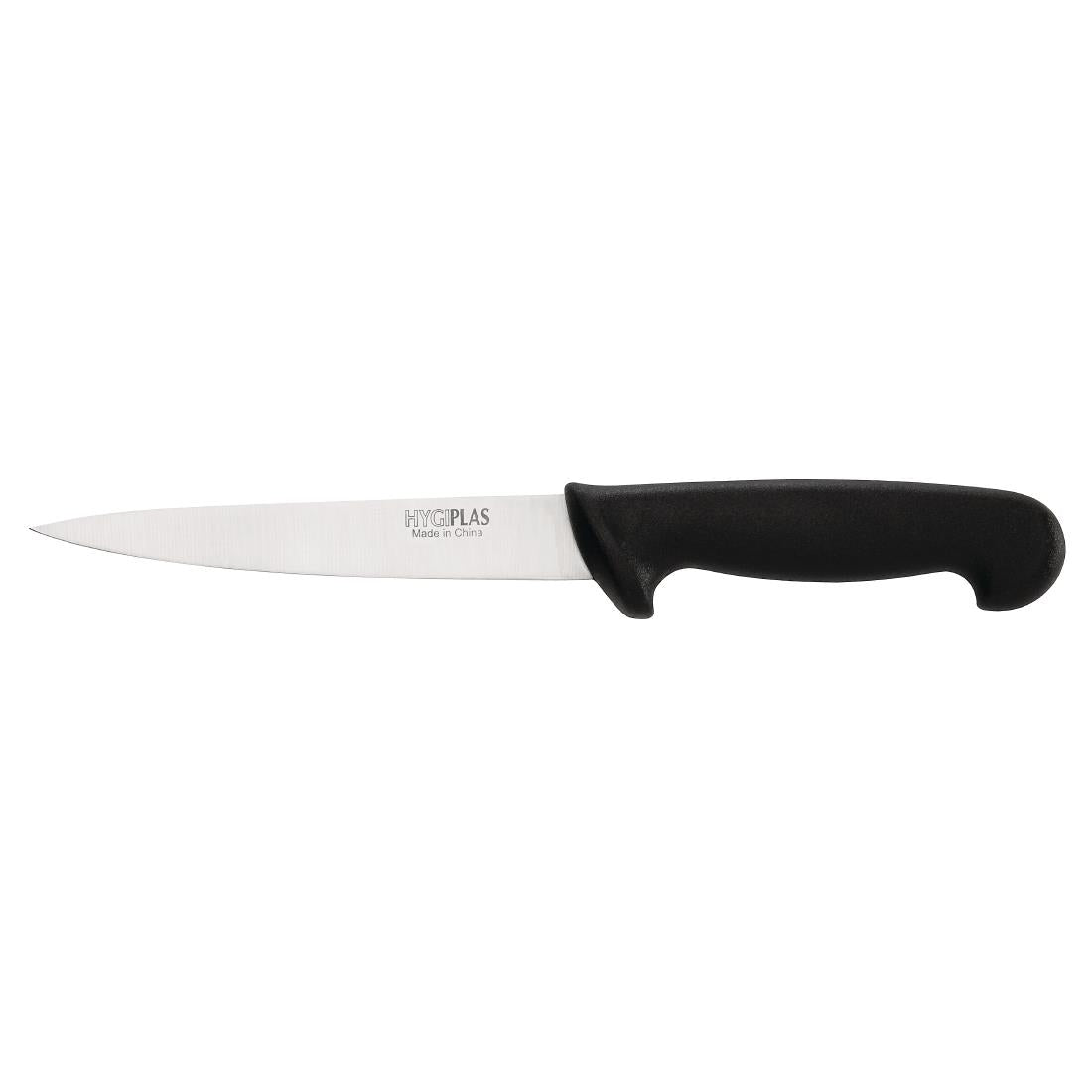 Ensemble de 7 couteaux pour débutants avec couteau de cuisine 20cm Hygiplas - Hygiplas - F222