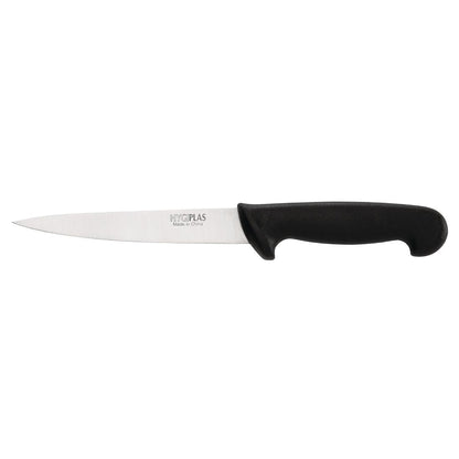 Ensemble de 7 couteaux pour débutants avec couteau de cuisine 20cm Hygiplas - Hygiplas - F222
