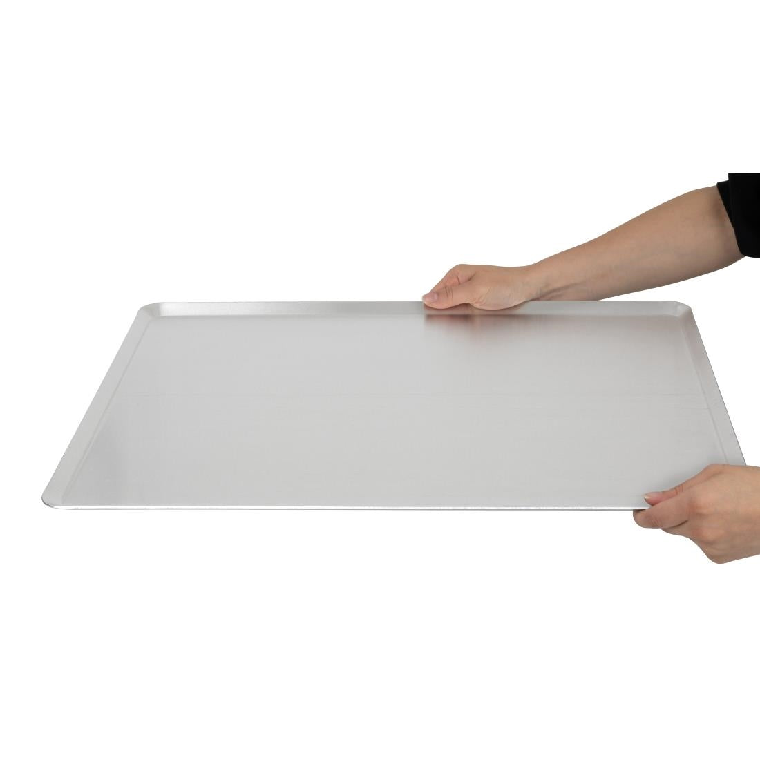 Plaque à pâtisserie en aluminium Matfer Bourgeat 60 x 40 cm - Matfer Bourgeat - J857