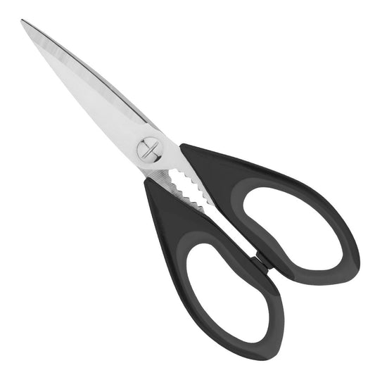 Ciseaux de cuisine professionnels en inox Vogue - Vogue - GP185