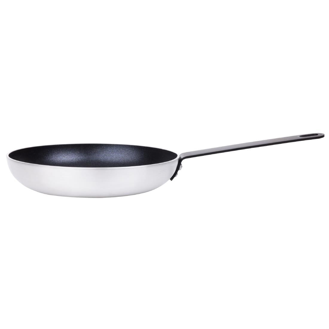 Poêle aluminium antiadhésive induction Téflon Nisbets Essentials 20 cm - Nisbets Essentials - HX967