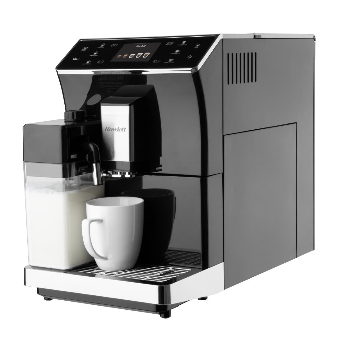 Machine à café du grain à la tasse Rowlett - Rowlett - GM947