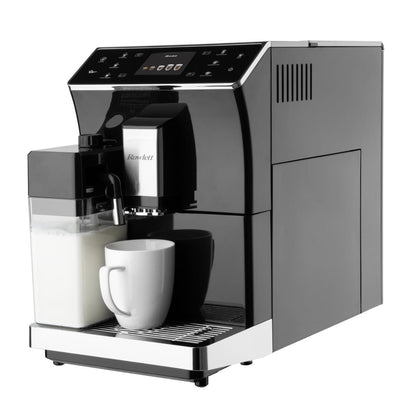 Machine à café du grain à la tasse Rowlett - Rowlett - GM947