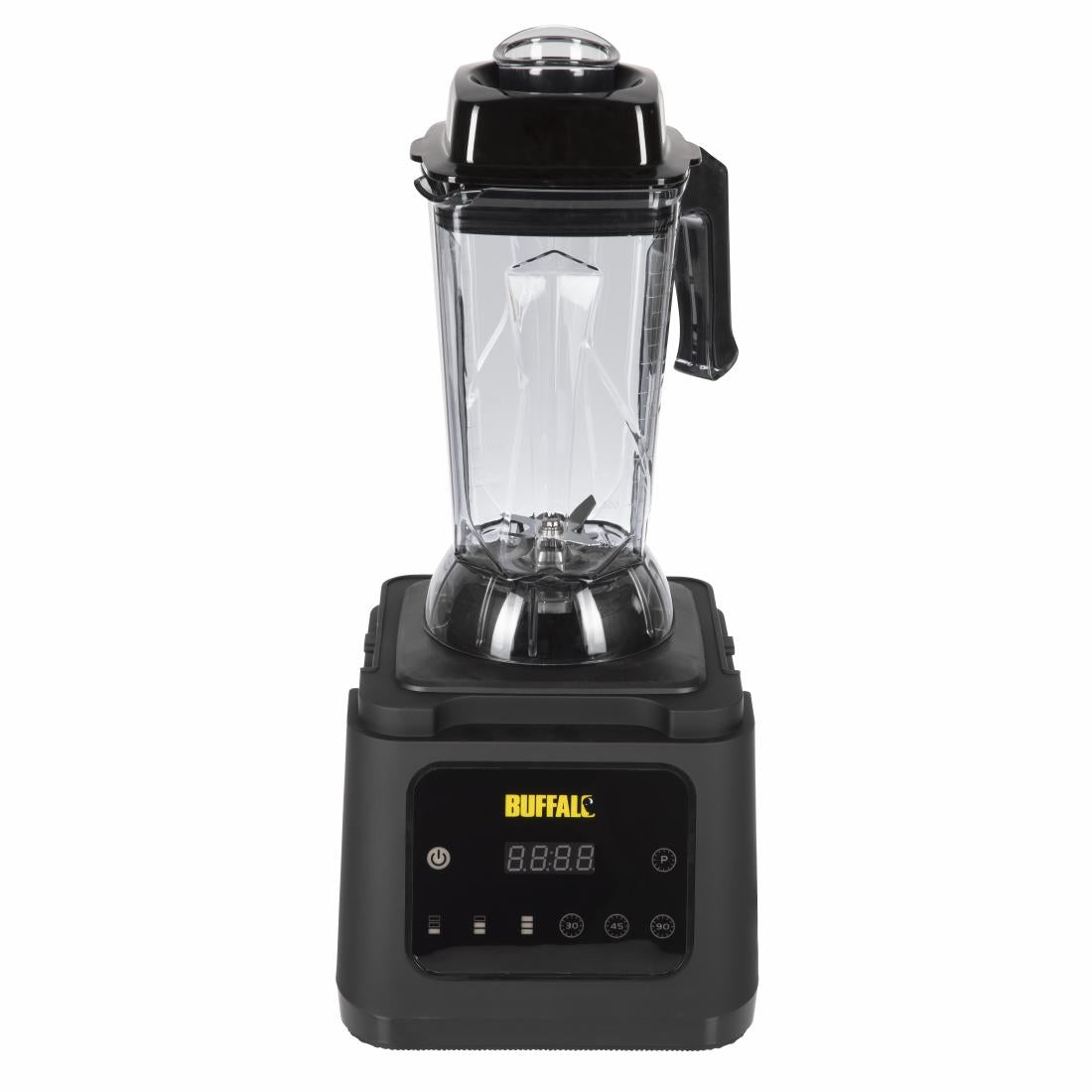 Blender de bar digital Buffalo 2,5L - Buffalo - CY140