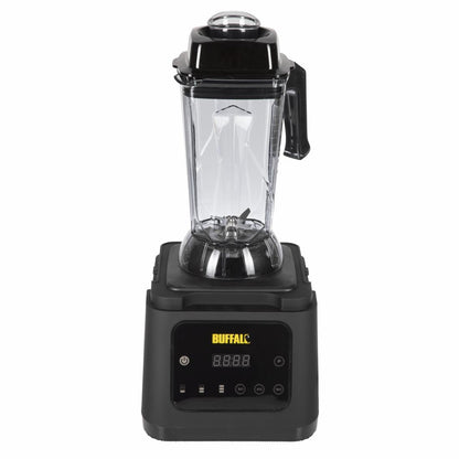 Blender de bar digital Buffalo 2,5L - Buffalo - CY140