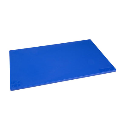 Planche à découper standard basse densité Hygiplas bleue - Hygiplas - J257