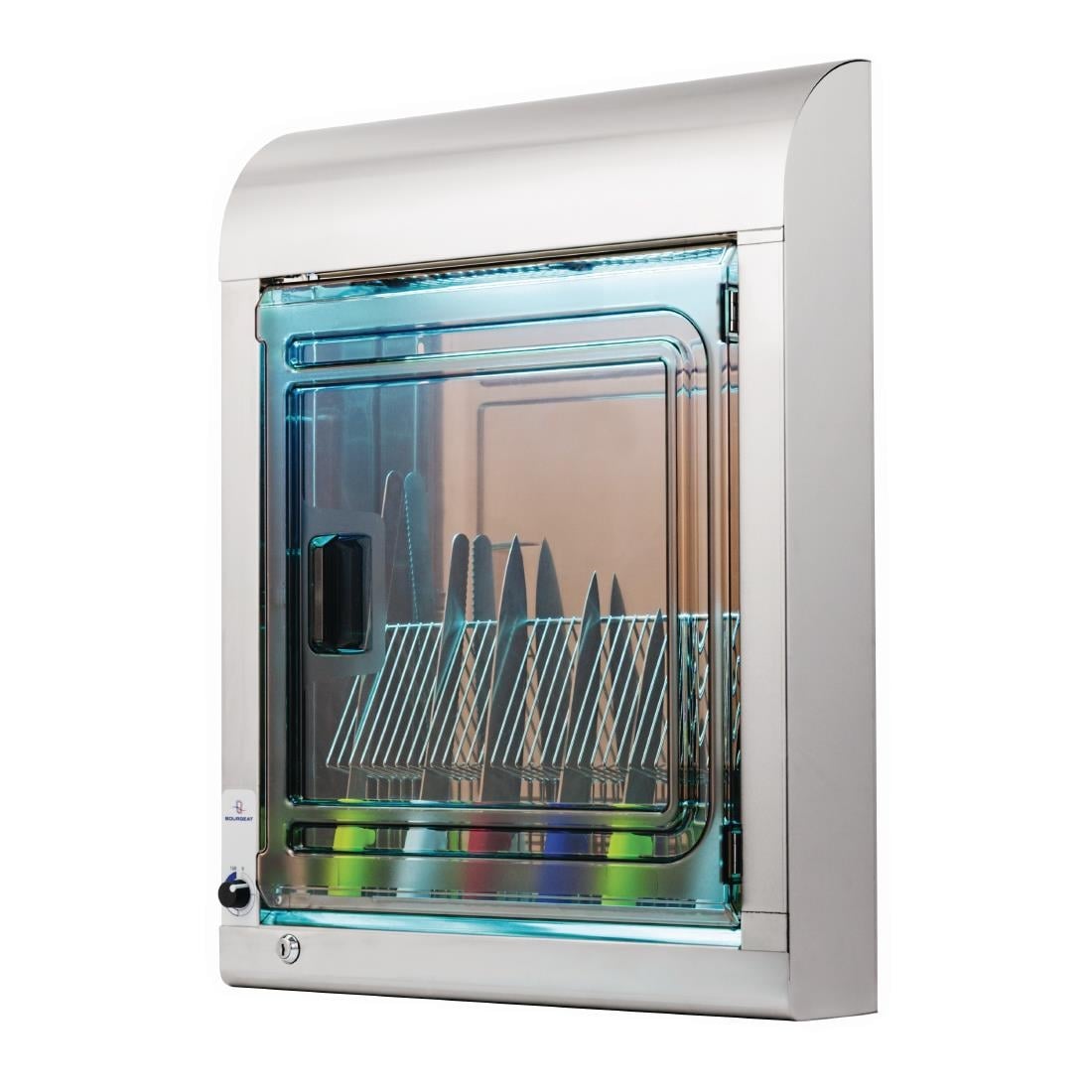 Armoire de stérilisation de couteaux Matfer Bourgeat - Matfer Bourgeat - CC302