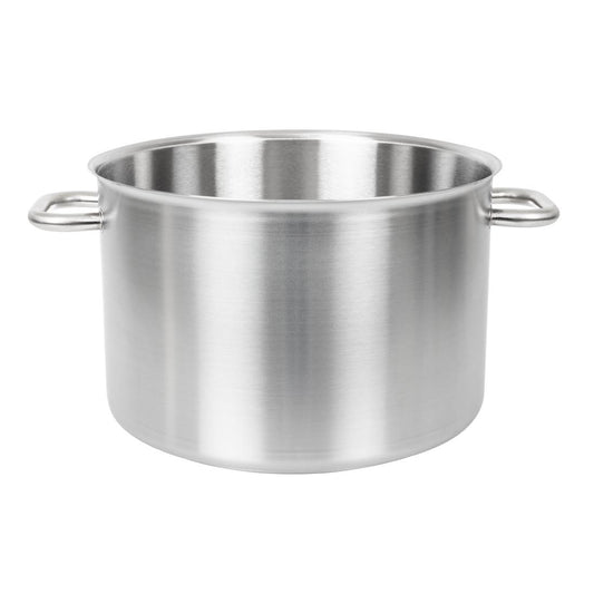 Braisière Excellence Matfer Bourgeat 24L - Matfer Bourgeat - K798