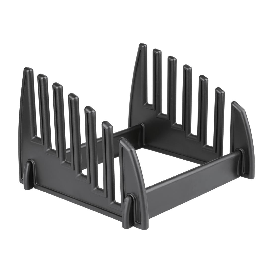 Petit support plastique pour planches à découper Hygiplas - Hygiplas - GG698
